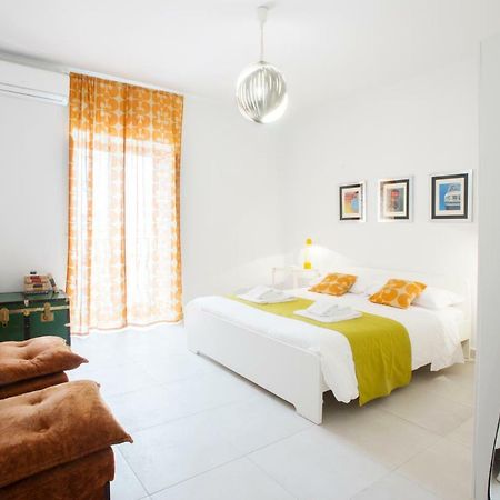 Interno16Holidayhome Νάπολη Εξωτερικό φωτογραφία