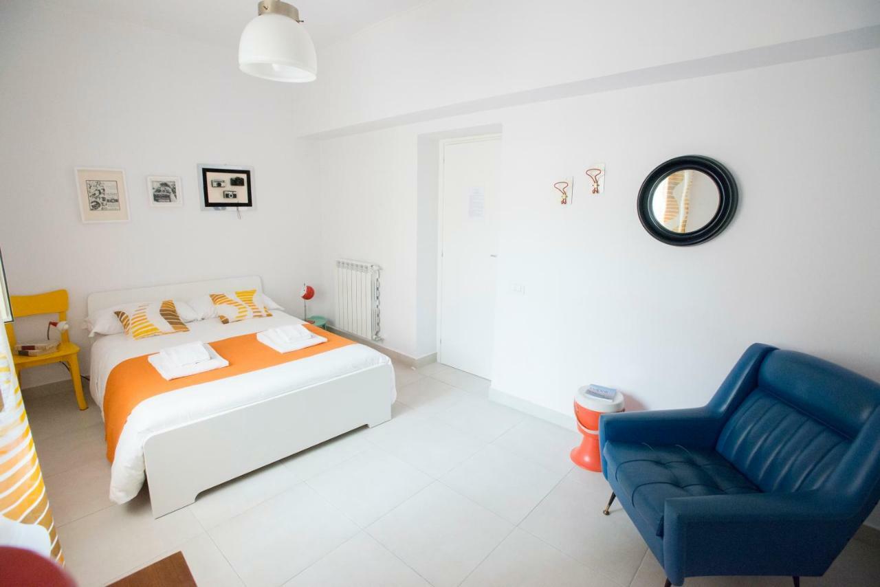 Interno16Holidayhome Νάπολη Εξωτερικό φωτογραφία