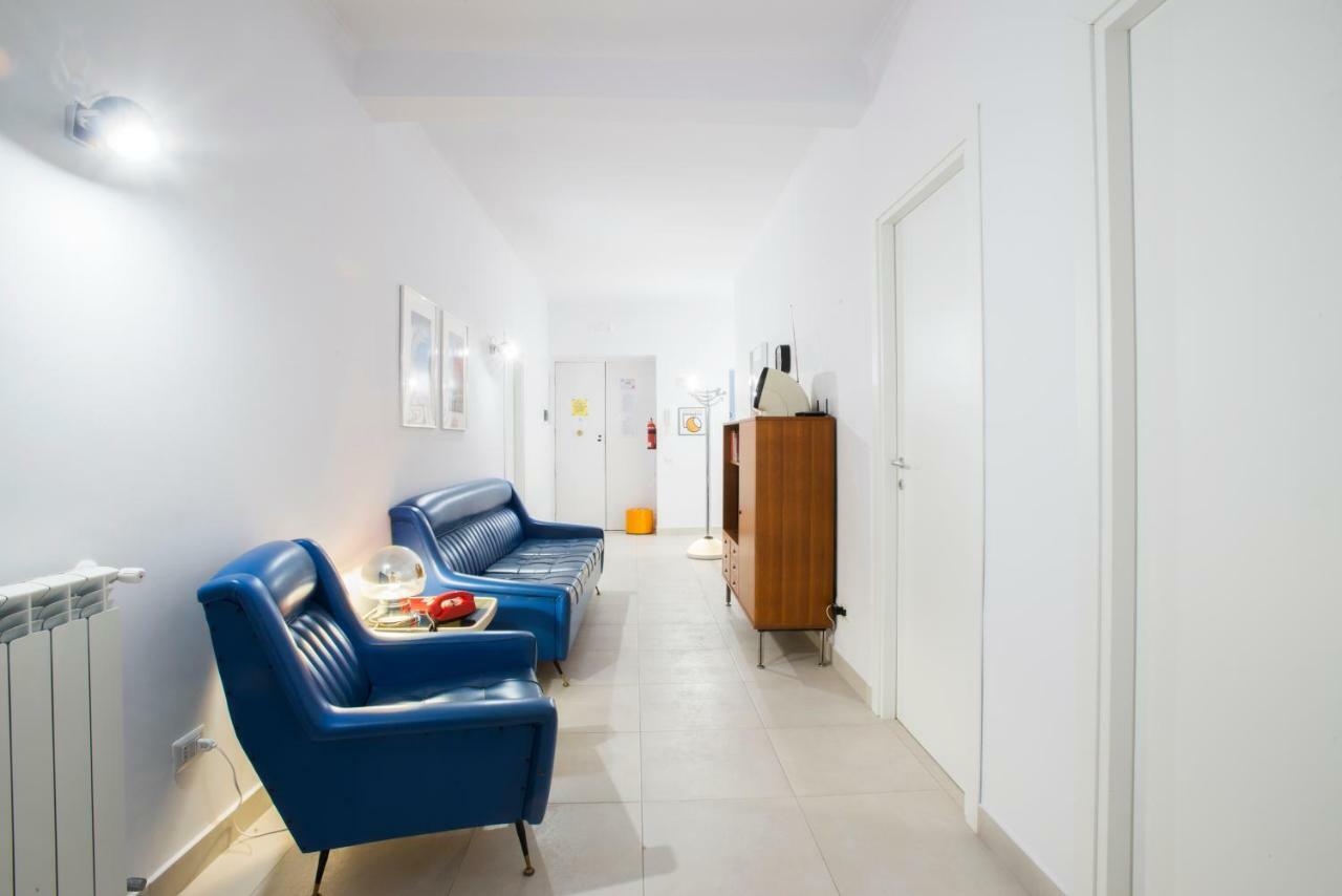Interno16Holidayhome Νάπολη Εξωτερικό φωτογραφία