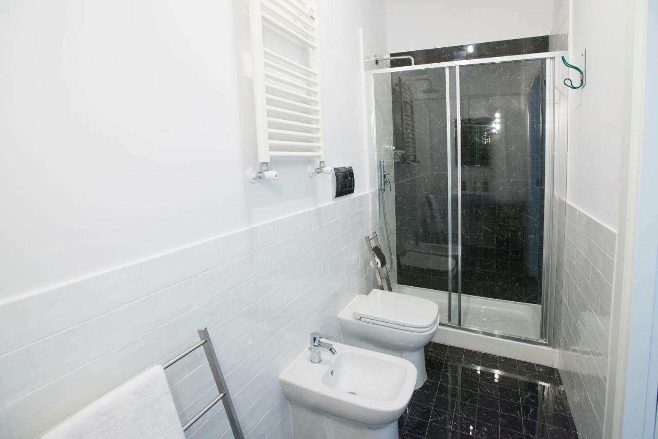 Interno16Holidayhome Νάπολη Εξωτερικό φωτογραφία