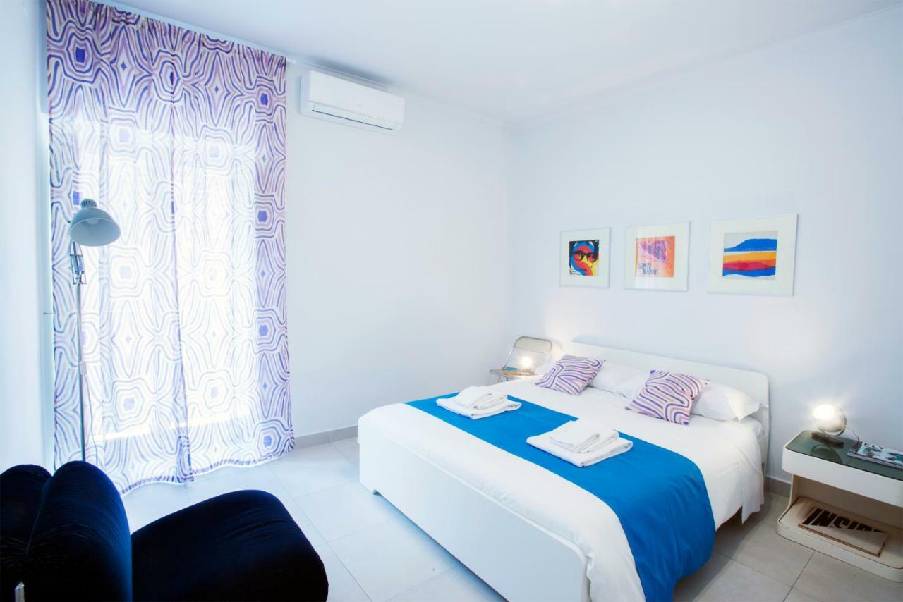 Interno16Holidayhome Νάπολη Εξωτερικό φωτογραφία