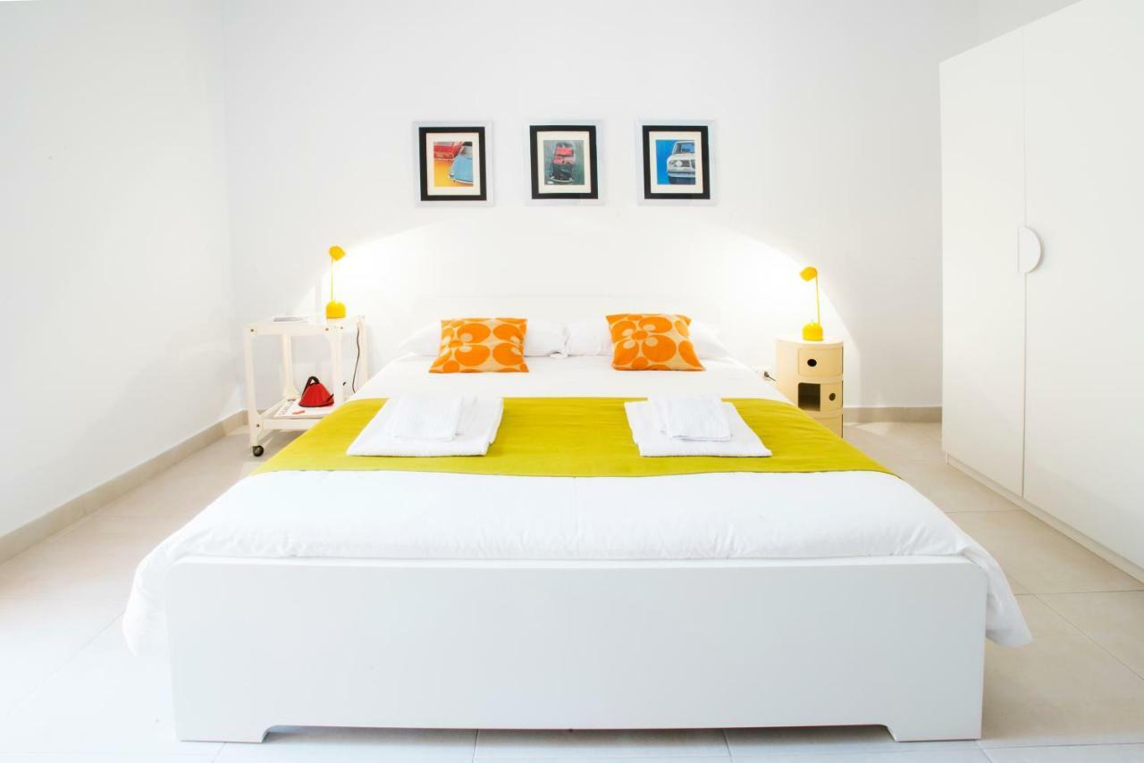 Interno16Holidayhome Νάπολη Εξωτερικό φωτογραφία