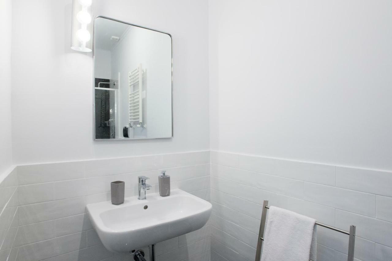 Interno16Holidayhome Νάπολη Εξωτερικό φωτογραφία