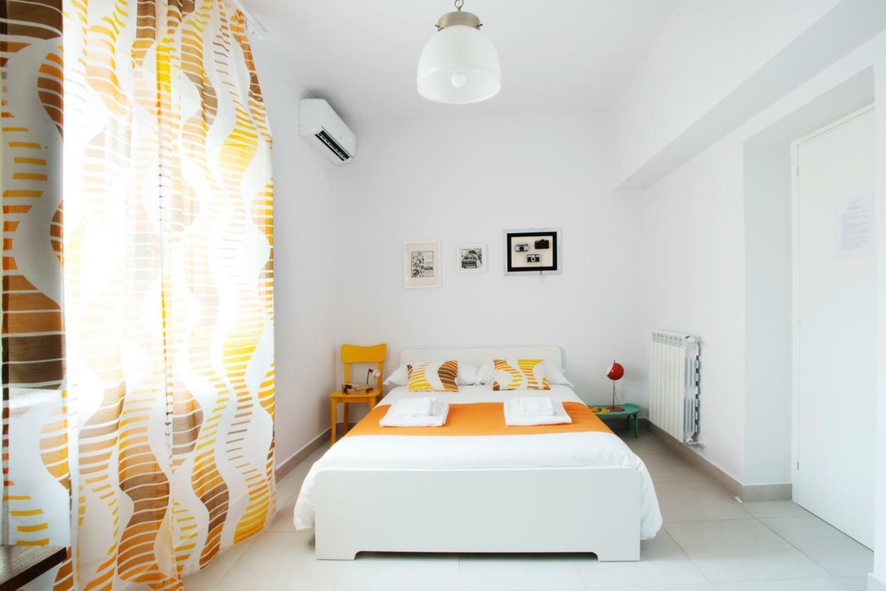 Interno16Holidayhome Νάπολη Εξωτερικό φωτογραφία